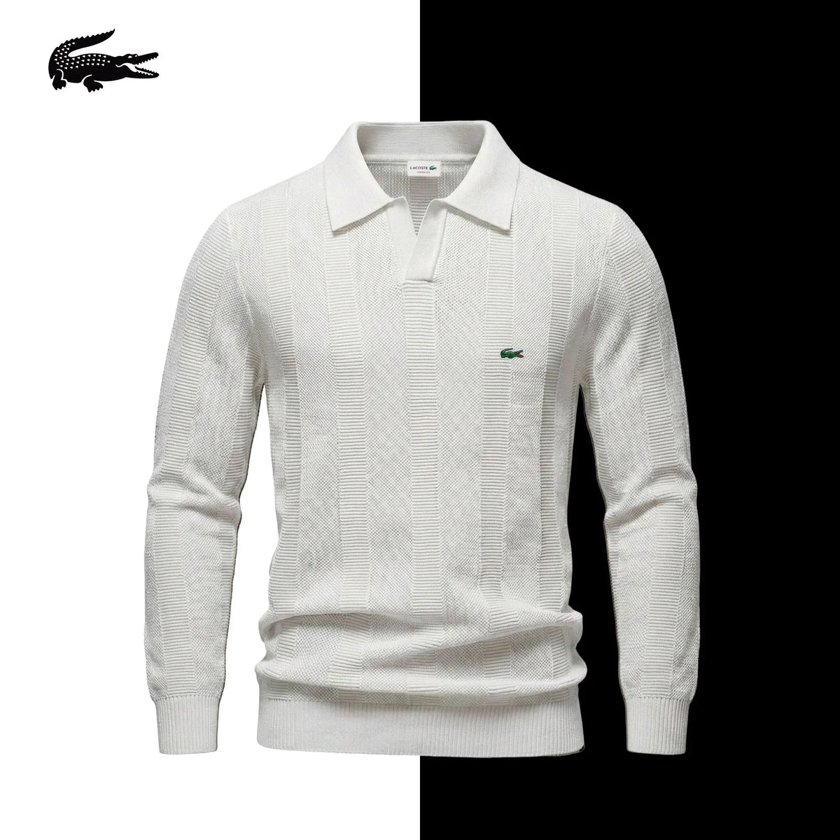 LC Brighton Marine Knit Sweater