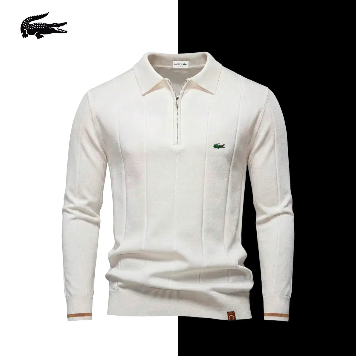 LC Timeless Knitwear Craftsmanship