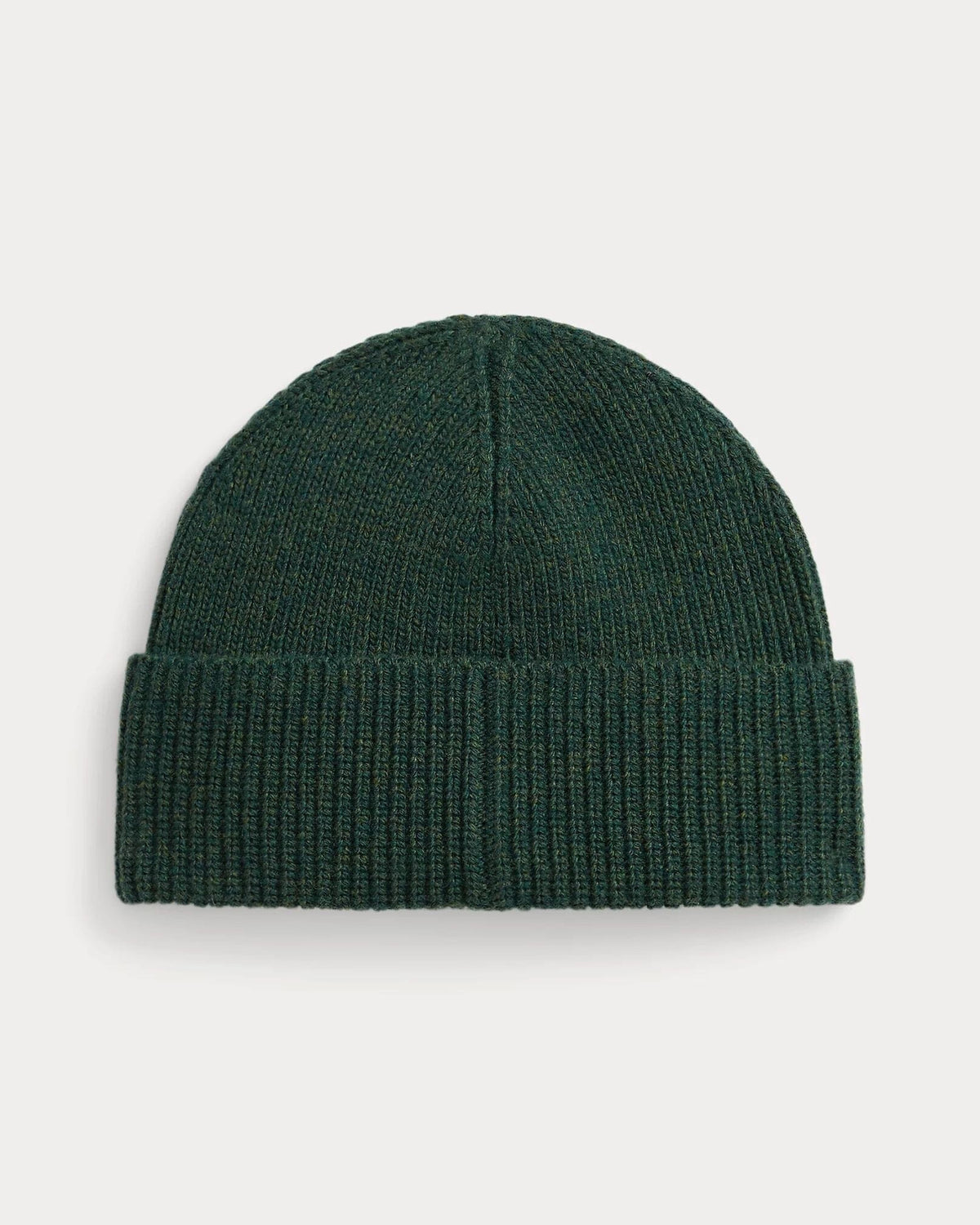 Ralph Lauren Polo Bear Rib-Knit Beanie