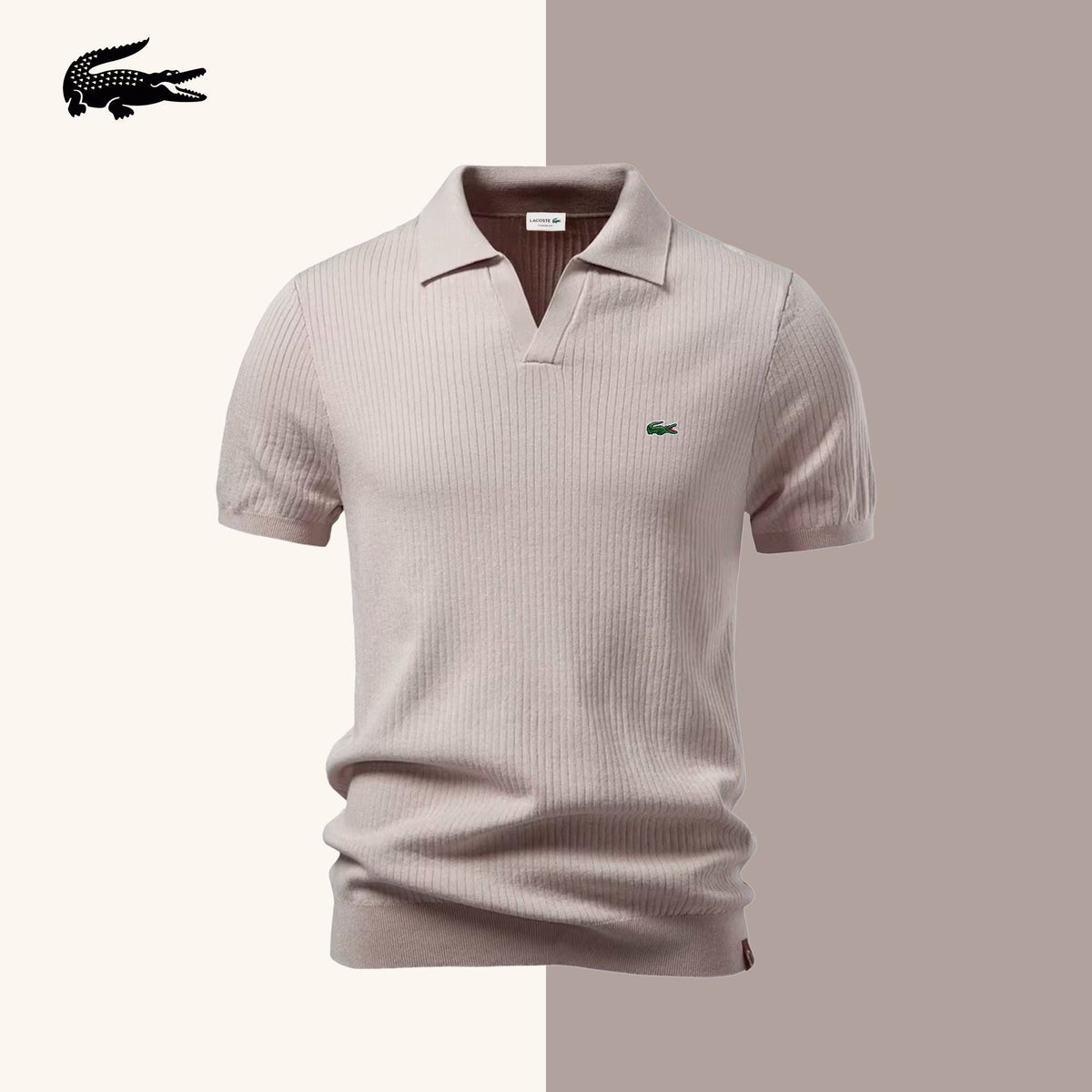LC The Heritage Polo
